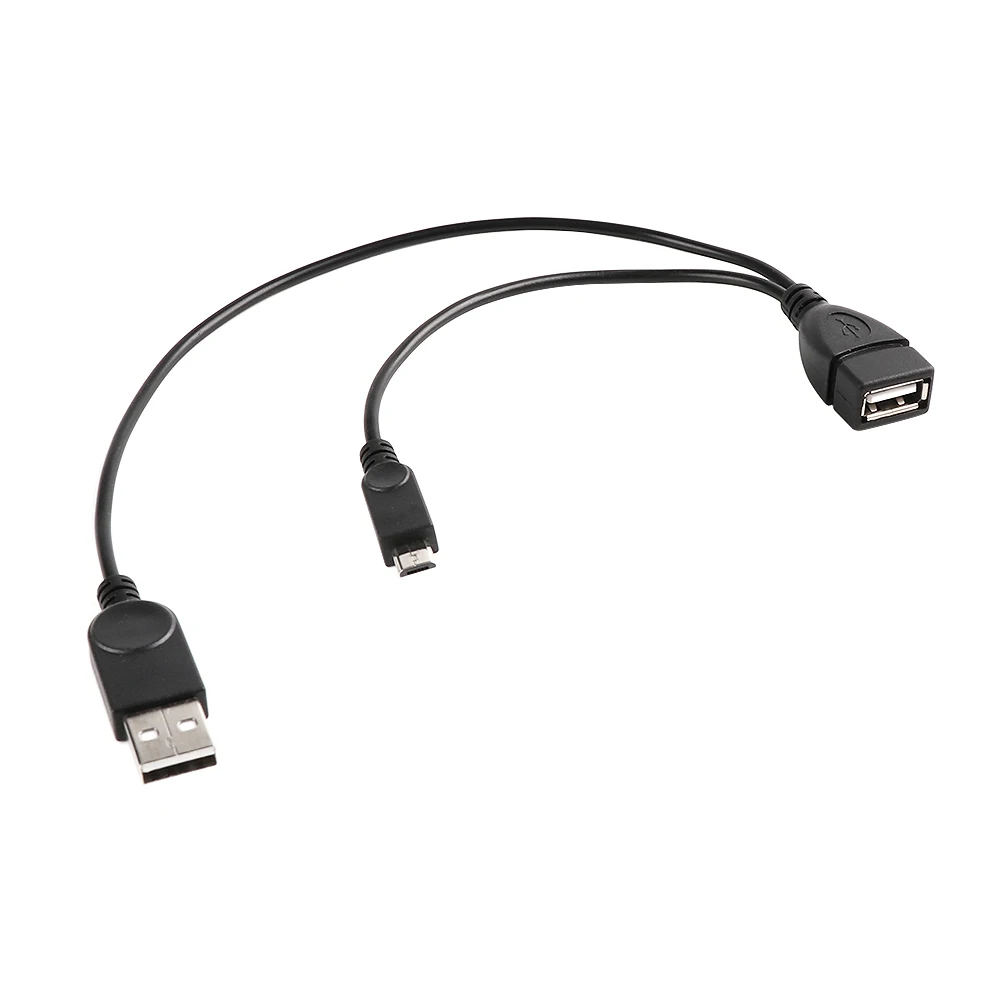 Useful USB OTG Cable For Android TV Stick