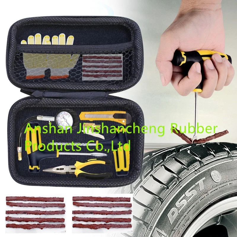 tire repair puncture tools