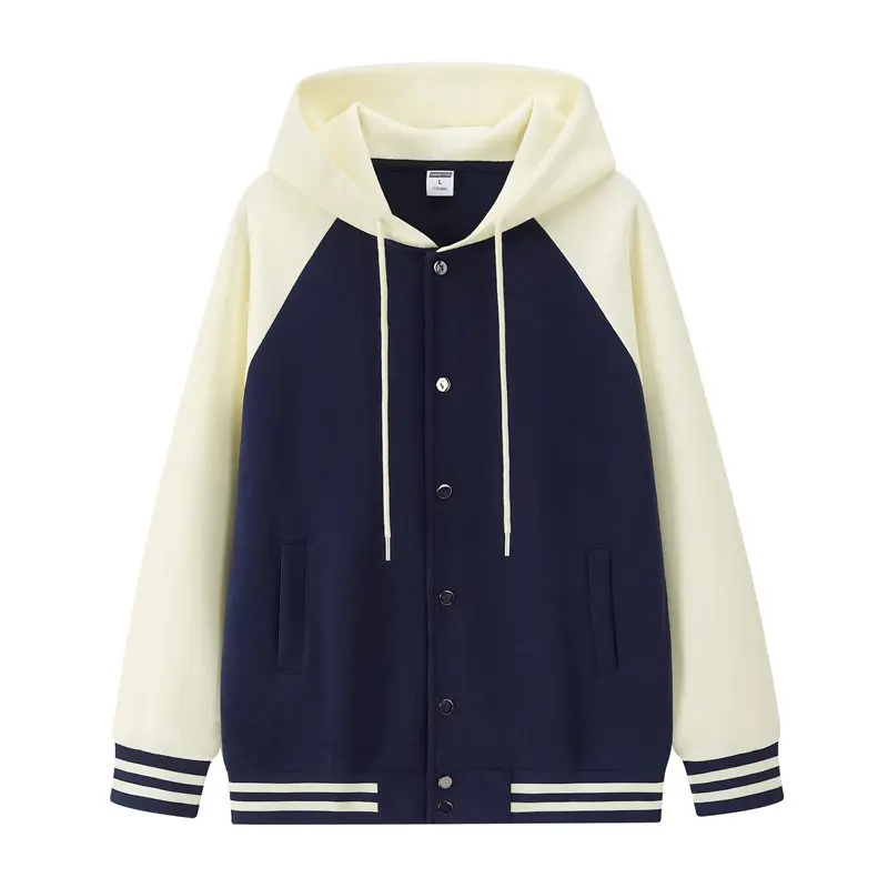 Heavyweight 100% Cotton Mens Hoodies Custom Logo Printed Unisex Pullover Hoodie Men Hoodie