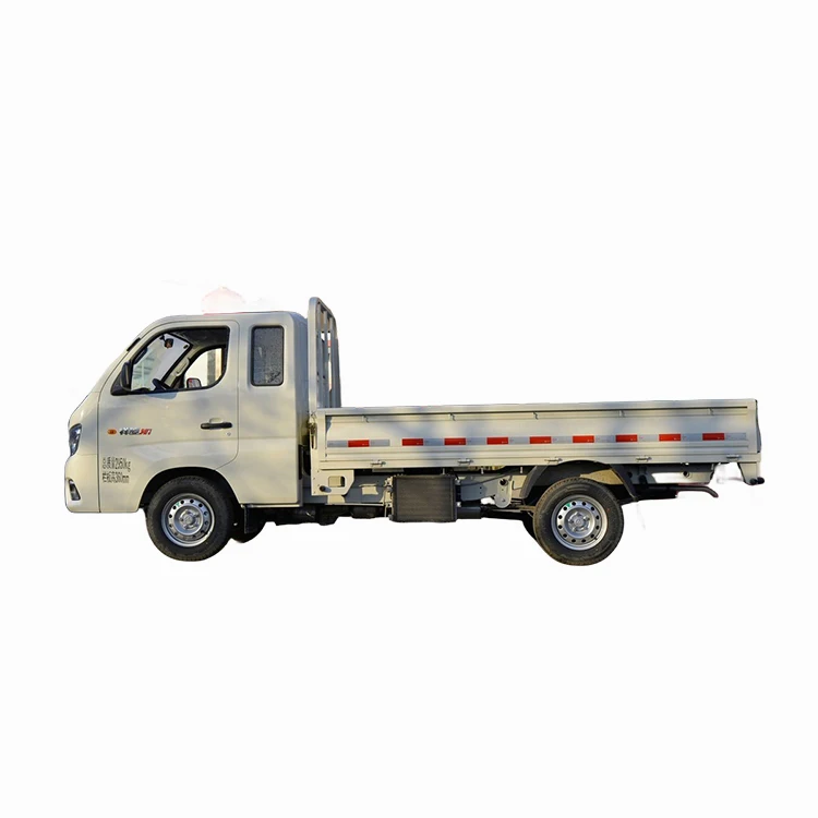 Foton 4ton мини-фургон коробка легкий грузовой автомобиль для продажи