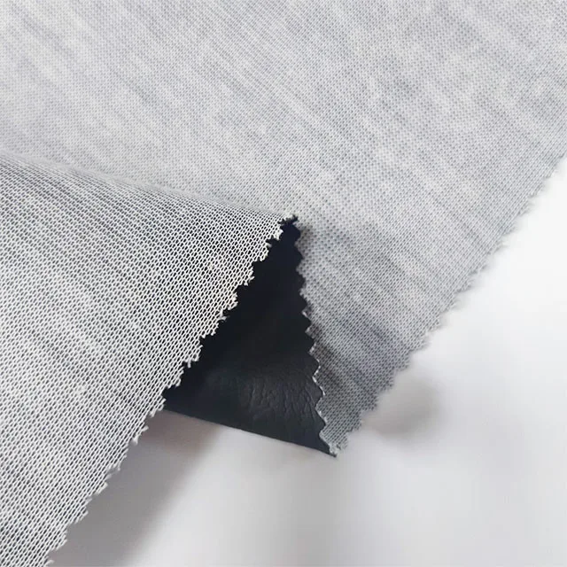 Factory Wholesale PVC Vinyl  Leather Faux Sofa Car Seat Designer Leatherette Artificial Leather Fabric