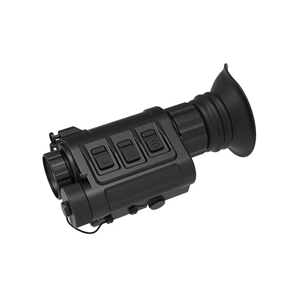 InfiRay PFN 640+ Multi-functional Thermal monocular