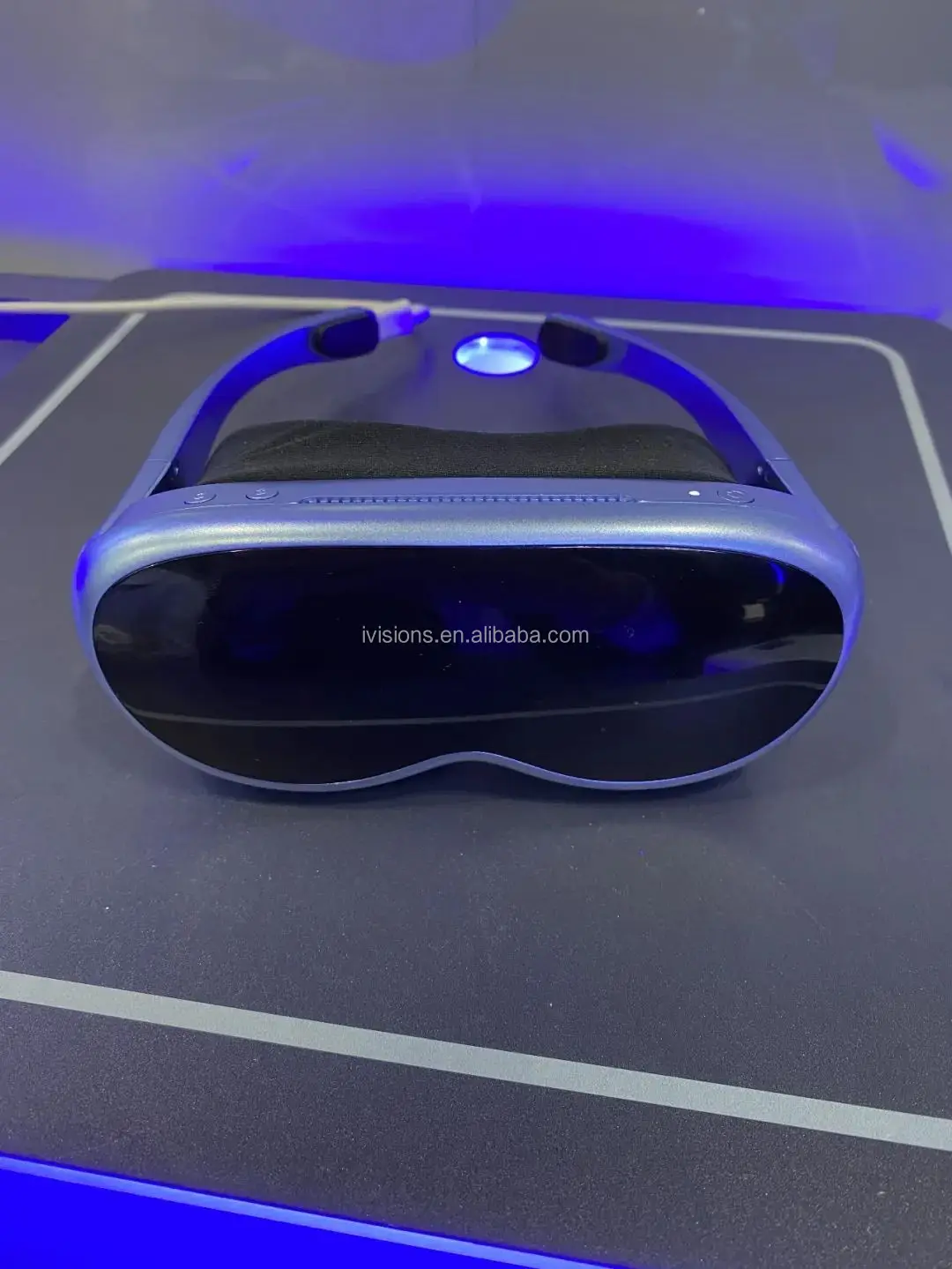 3D Pancake VR lenses 1.3 inch 3552x3840x2 mipi micro OLED display module with optic lenses AMOLED optical system