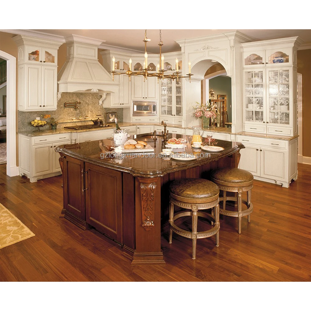 Modern Style European Luxury Custom Kitchen Modern Cabinets Customized Durable Wall Cabinets Lacqueruse CLASSIC Smart Kitchen
