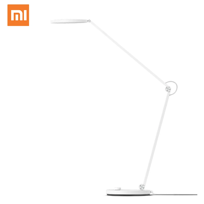 Умная Светодиодная настольная лампа Xiaomi Mijia