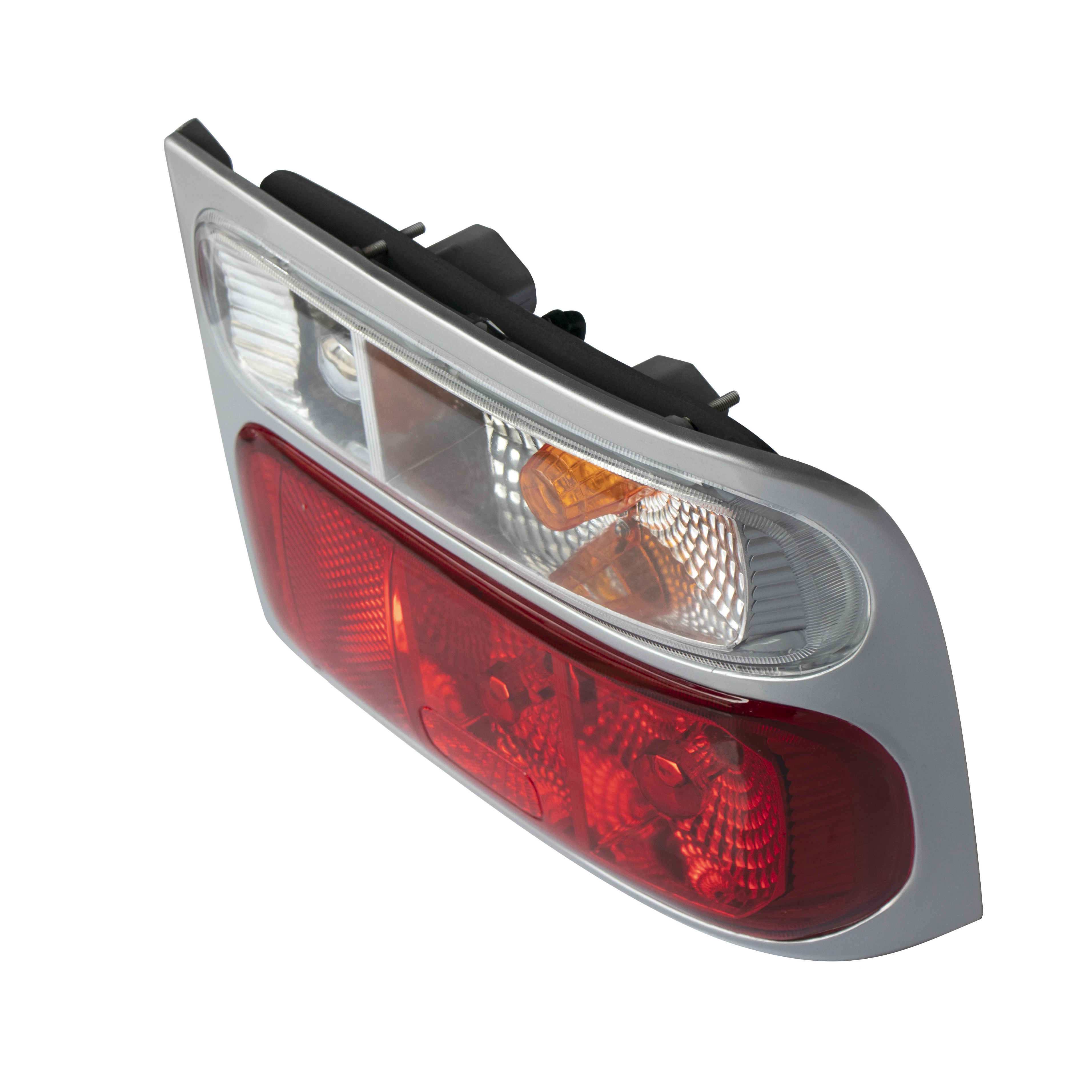 Cost price direct sale  long service life universal rear tail light for toyota coaster