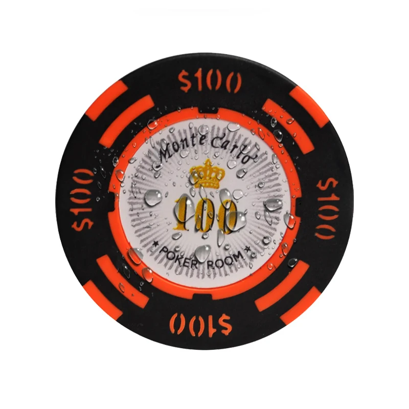 JY Tarot Card Eco Friendly Crown Dice Scroll Ceramic Official Lege Australia Safe Storage Stripe Lanka Canada Mold Poker Chips