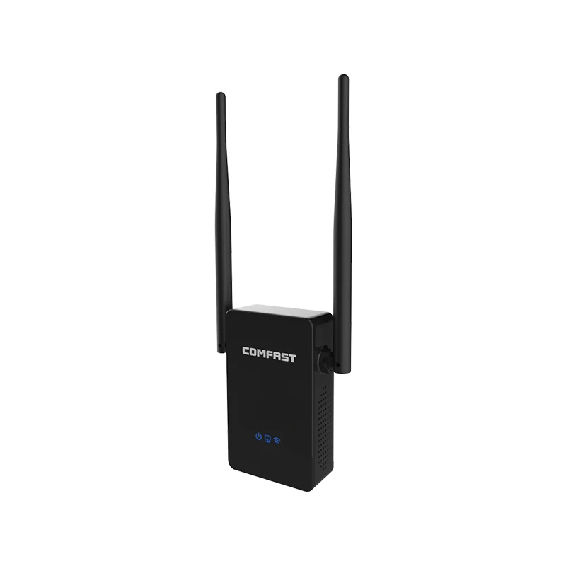 Двухдиапазонный усилитель сигнала Wi-Fi 750 м расширитель диапазона