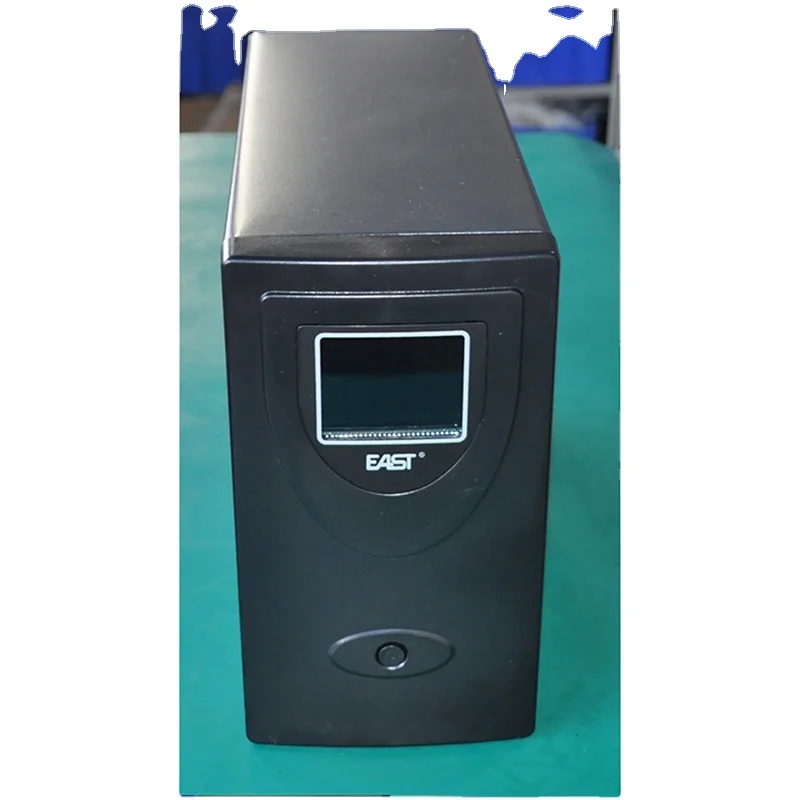 Runkong Online UPS источник бесперебойного питания новая технология UPS мощность Номинальная мощность 500VA бесперебойная Трехфазная высокая