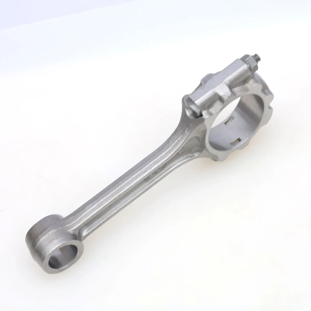 Factory Auto Engine Part 4G64 Connecting Rod MD193027 4G63 Con Rod MD040550