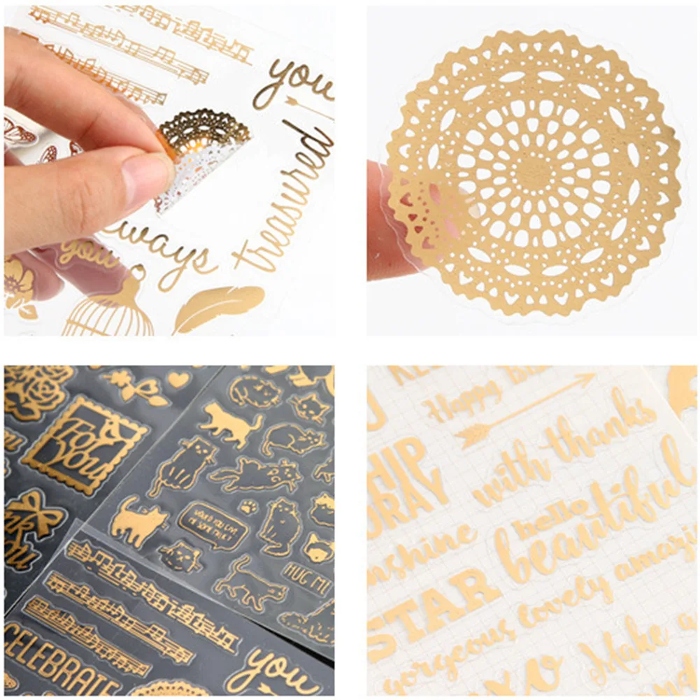 Custom Waterproof Electroplating Nickel Logo Personalized Printing Label 3D Metal Sticker