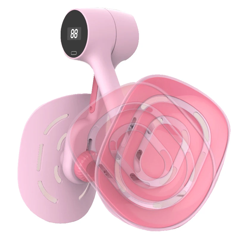 Multifunction SlimmingThigh Shaper Postpartum Repair of Pelvic Floor Muscle Arm Leg Trainer Thigh Masters
