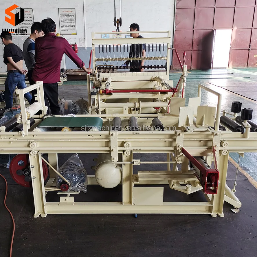 Quality Assurance Rotary Logo Clay Brick Making Machine