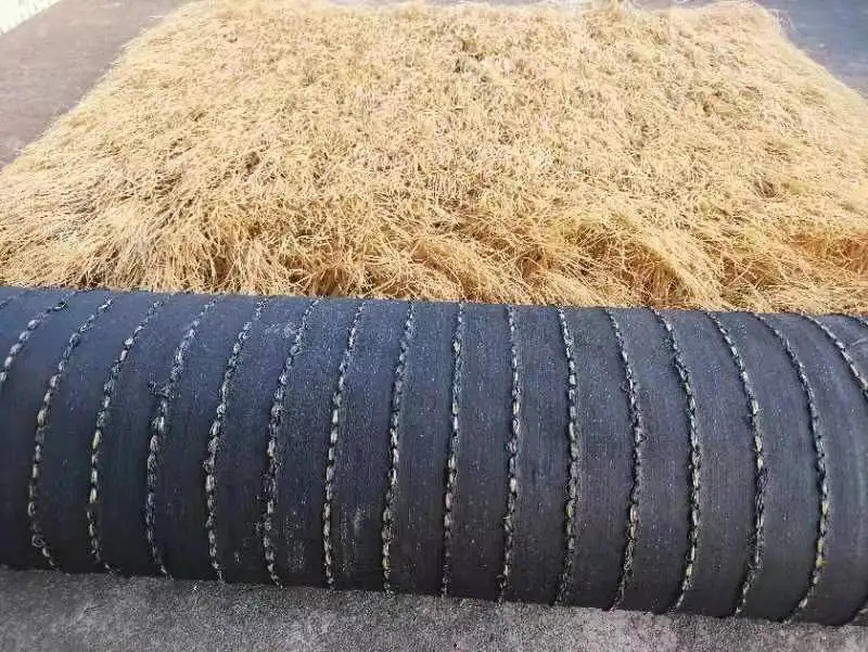 Wholesale Waterproof Fabricated Maldives Mexican Palm Leaf Straw Umbrella Thatch Roofing