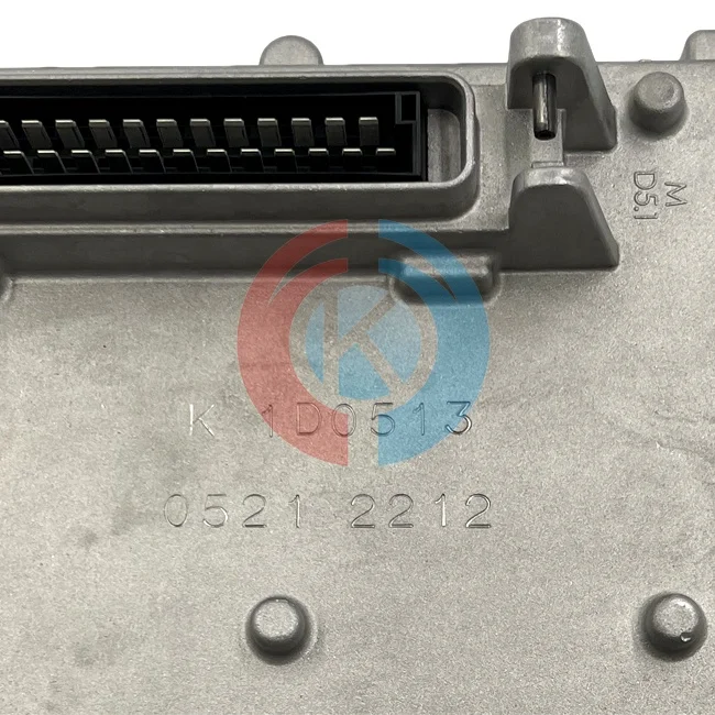 HI-Q Deutz bf4m2012c bf6m1013ec Electronic Control Unit ECU 05212212
