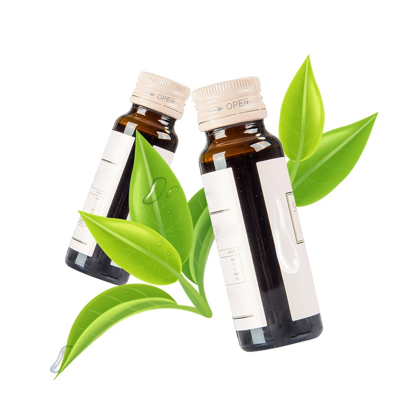 Оптовая продажа, фруктовый фермент, коллаген, Осветляющий жидкий напиток для полости рта, витамин С, продукты для здоровья