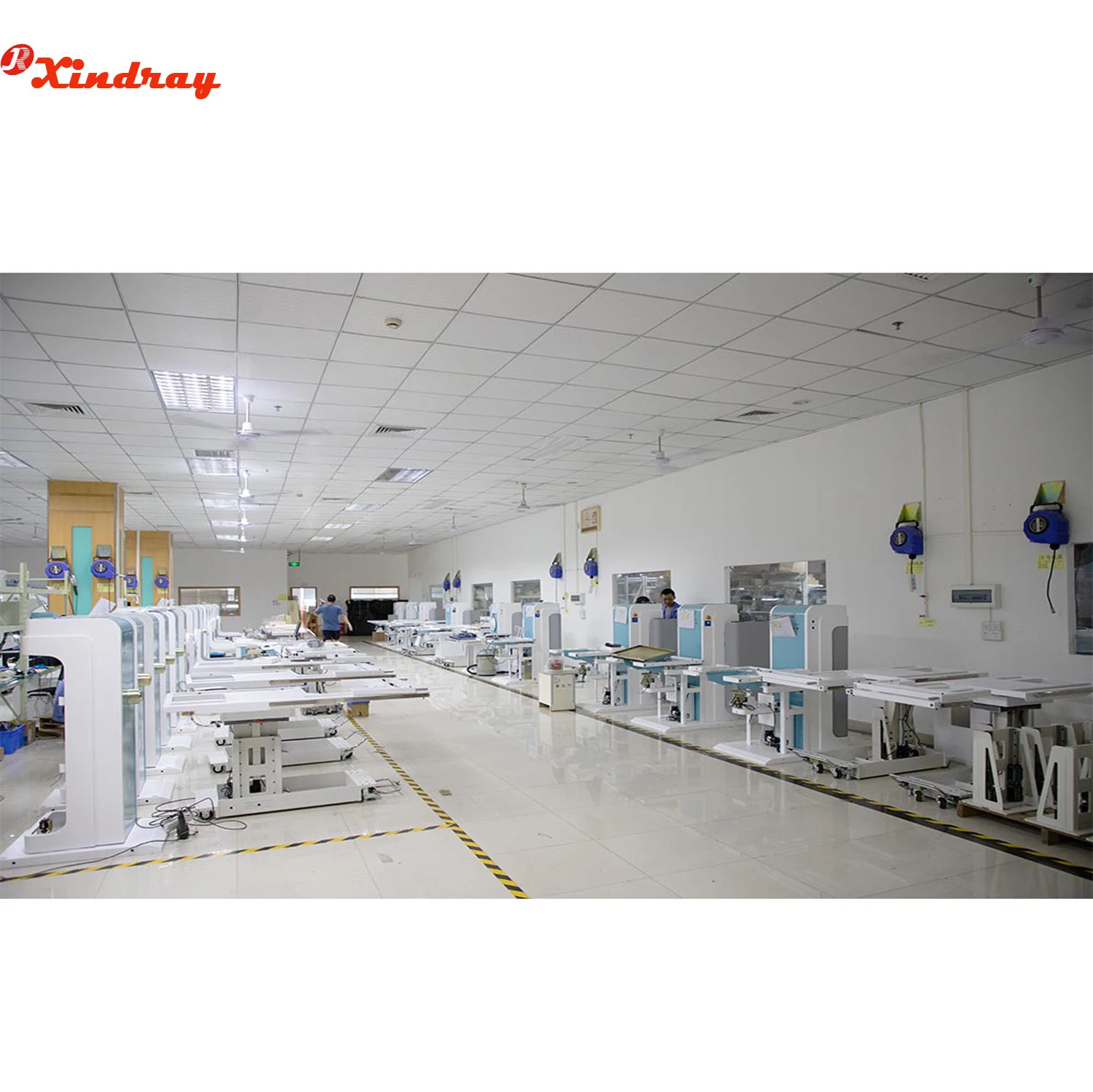 Urological Hospital Medical Equipment Extracorporeal Shockwave Lithotripter