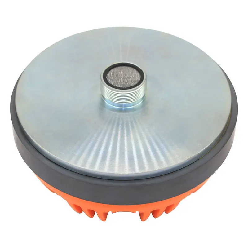 Wholesale Professional Audio Accessories 74.5 mm Polyimide Voice Coil 125 mm Neo Magnet 1200 Watts Max Power 3 Inch Tweeter