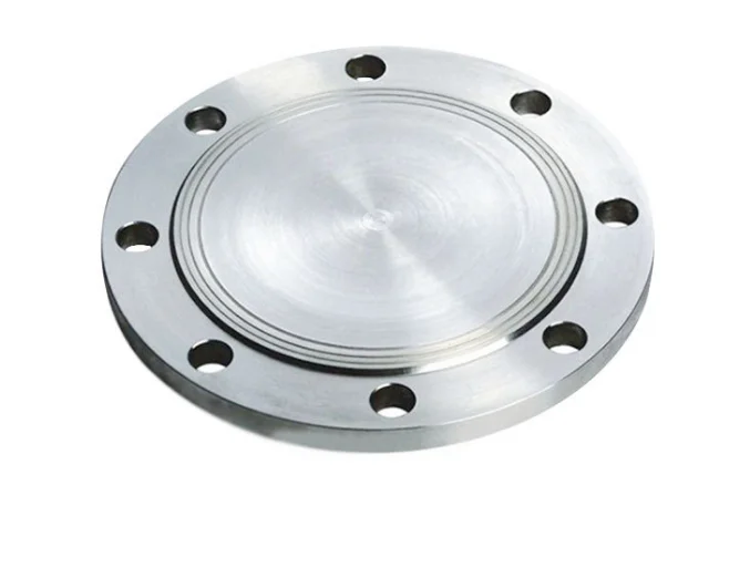Meinuox Reliable  Stainless Steel DN ISO 304&316 Flange