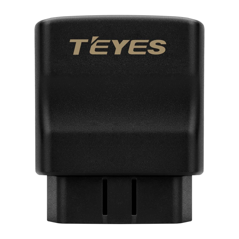  TEYES OBD 2 4 автомобильный диагностический инструмент для Android OBDII протокол только teyes cc2 и