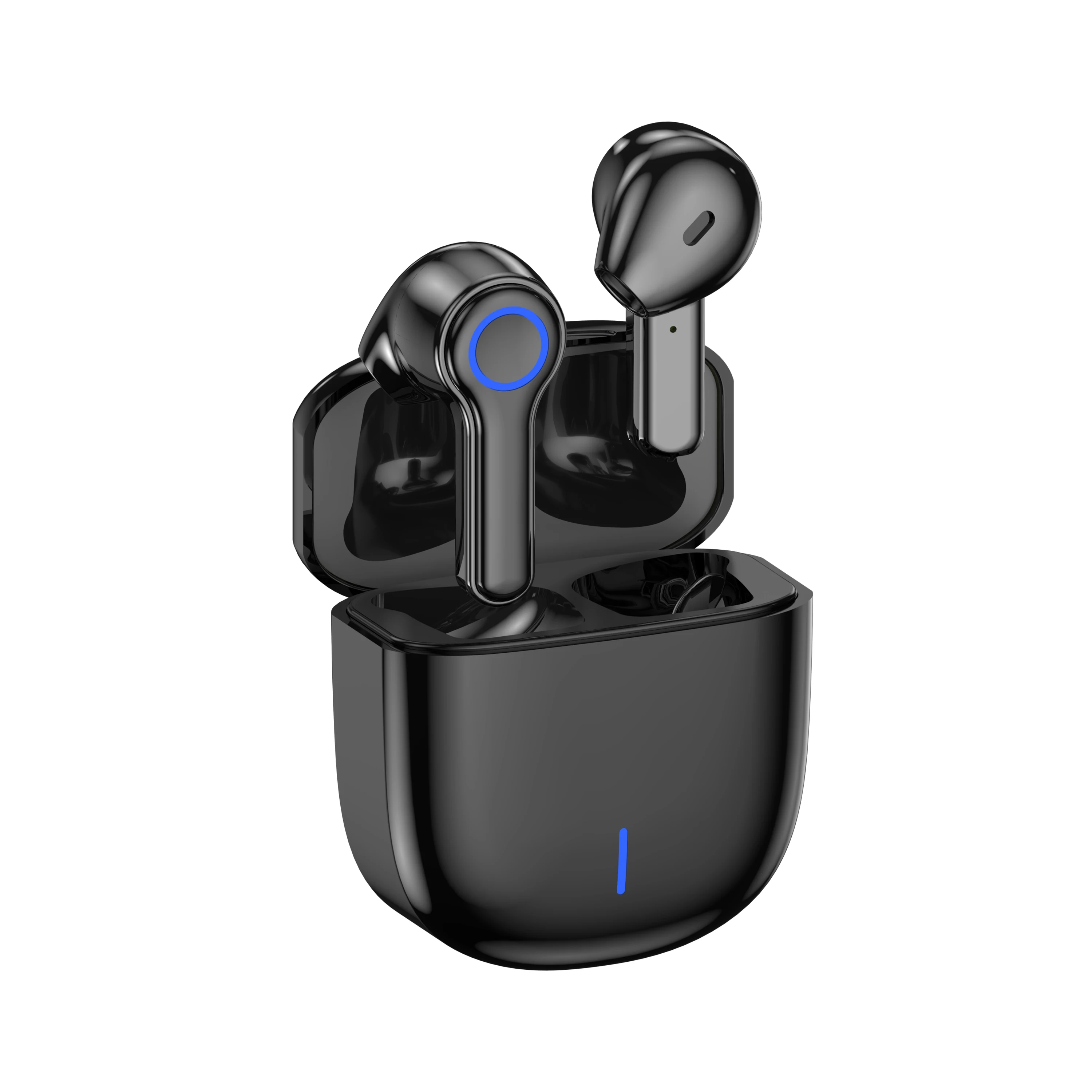 Christmas gift Earbuds with POWER BANK Sports Wireless Headphones Earphones Gaming Music Travel