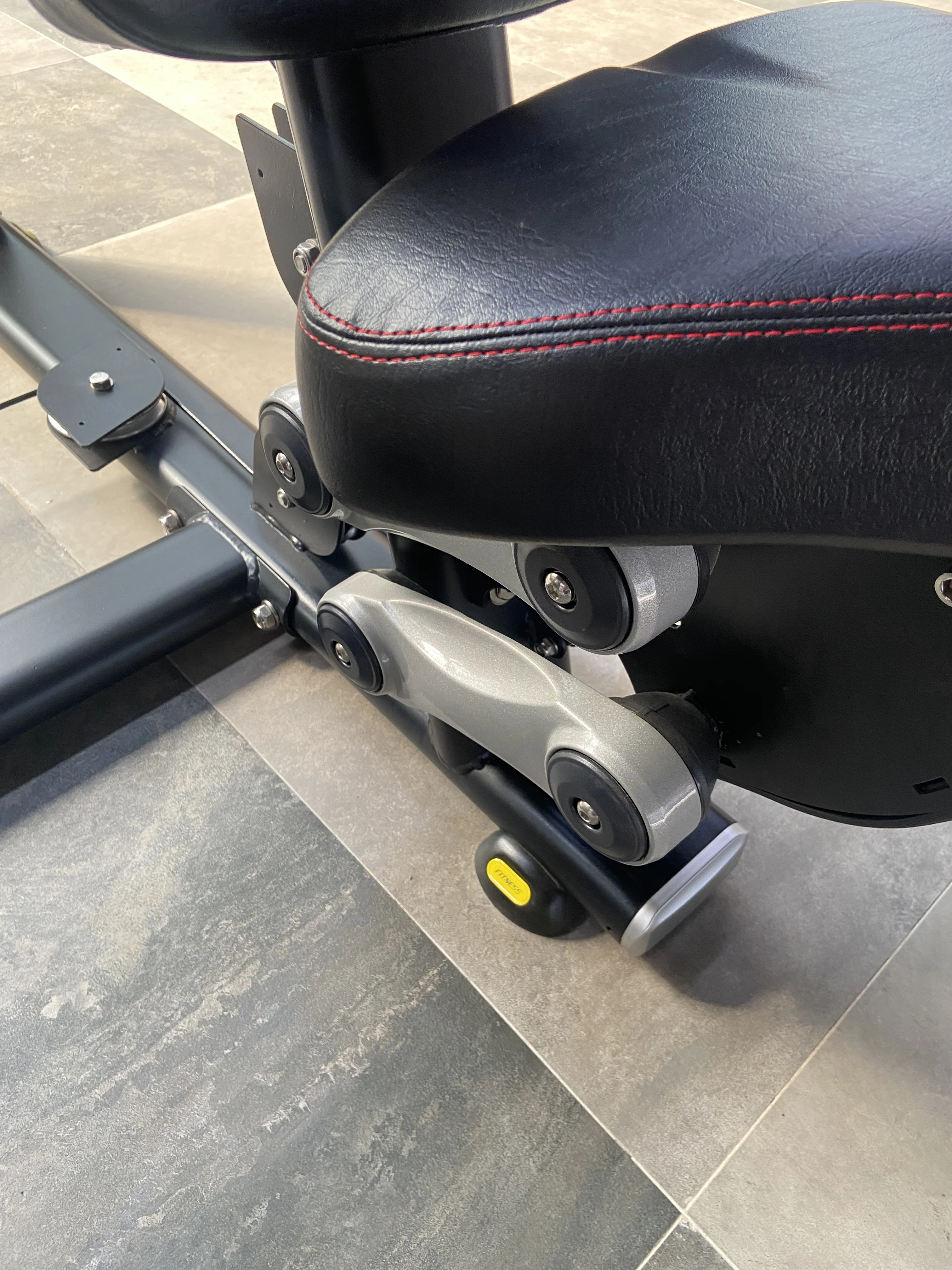 MBH heavy duty gym fitness equipment for commercial gym use