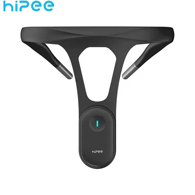 Hipee smart posture correction wizard improves stooping, real-time monitoring and reminding, and daily posture analysis