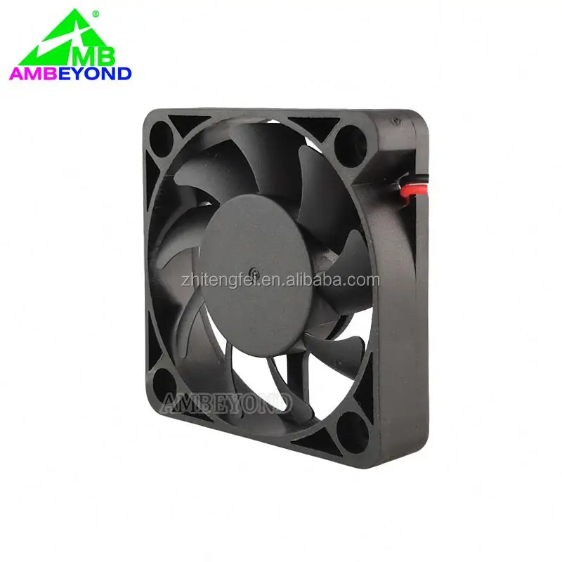 Original authentic goods Car Power Amplifier For Industrial Use 5v Cooling 50x50x10 mute fan