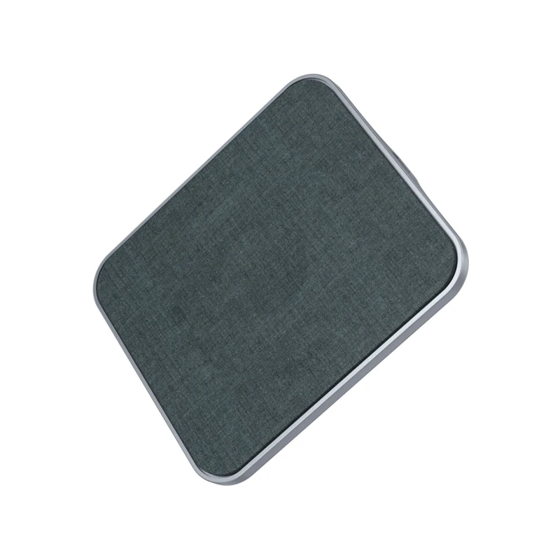 Intelligent Identification multi-compatible wireless charger