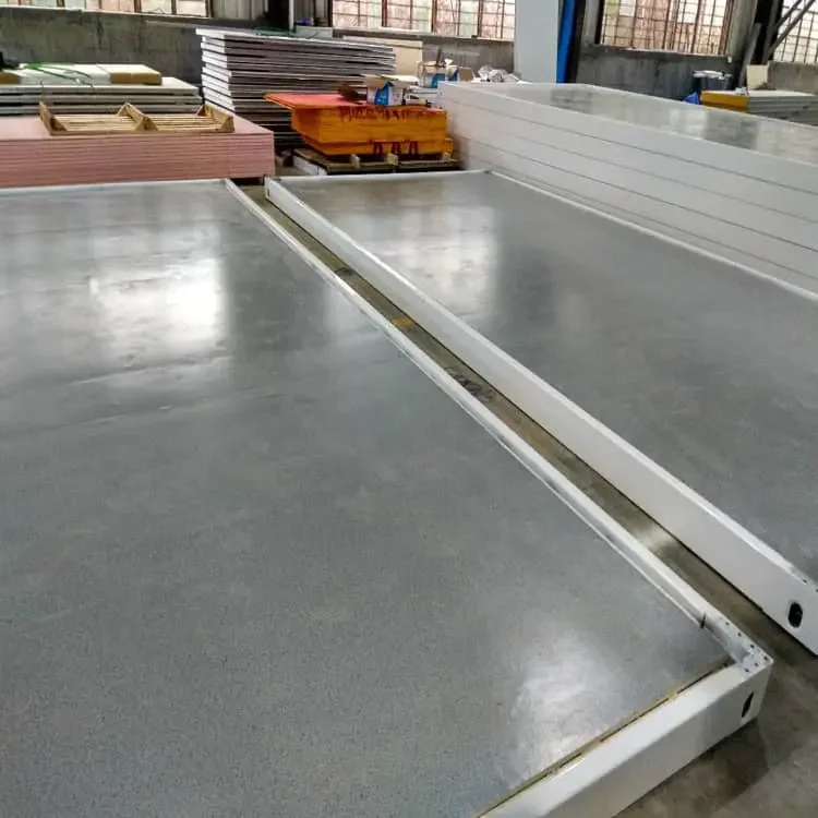 20 ft  container house 40ft  Detachable prefabricated room office mobile building temporary work site office building