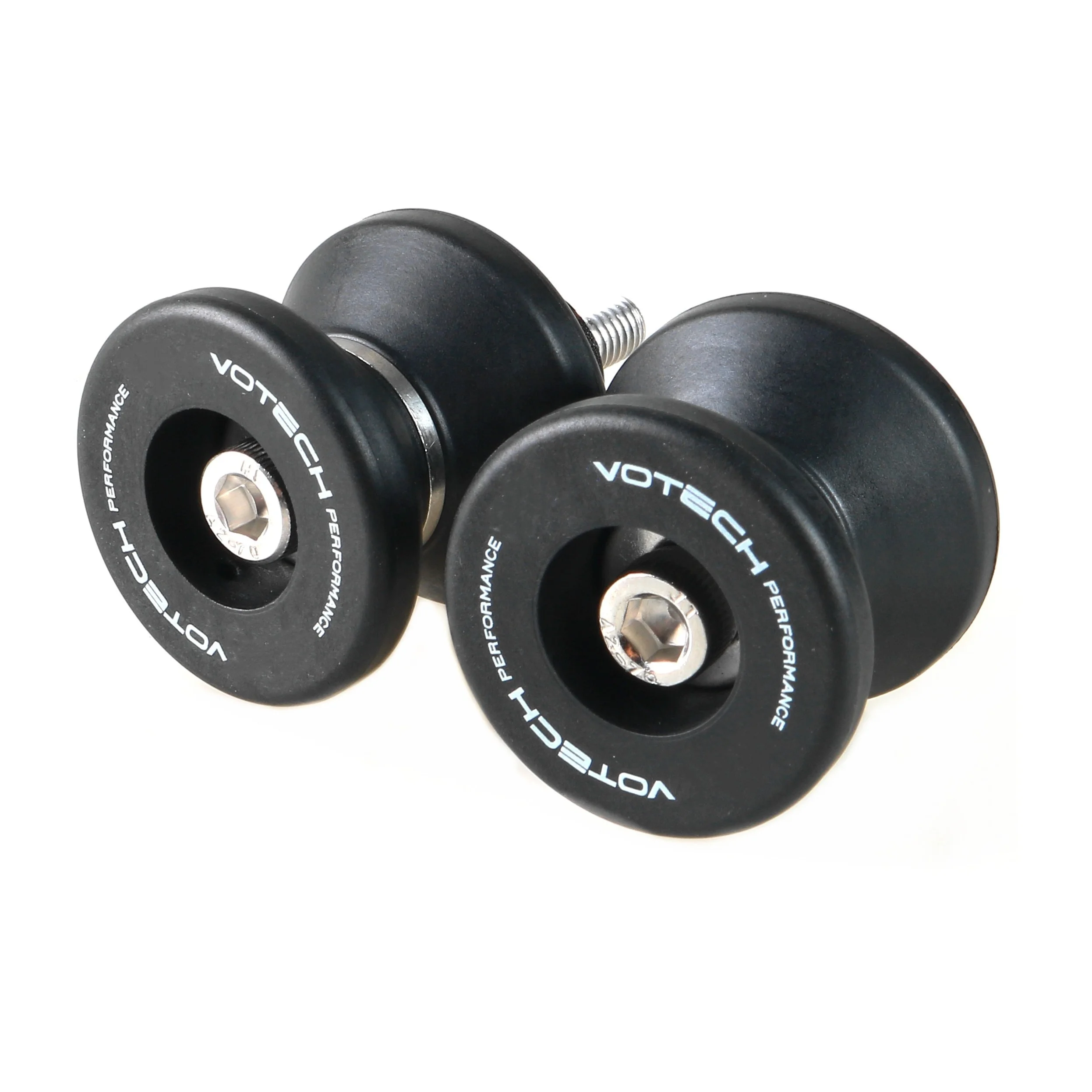 6MM Motorcycle Accessories CNC Swingarm Spools slider For Aprilia RS660 TUONO660  RSV4 TUONO V4