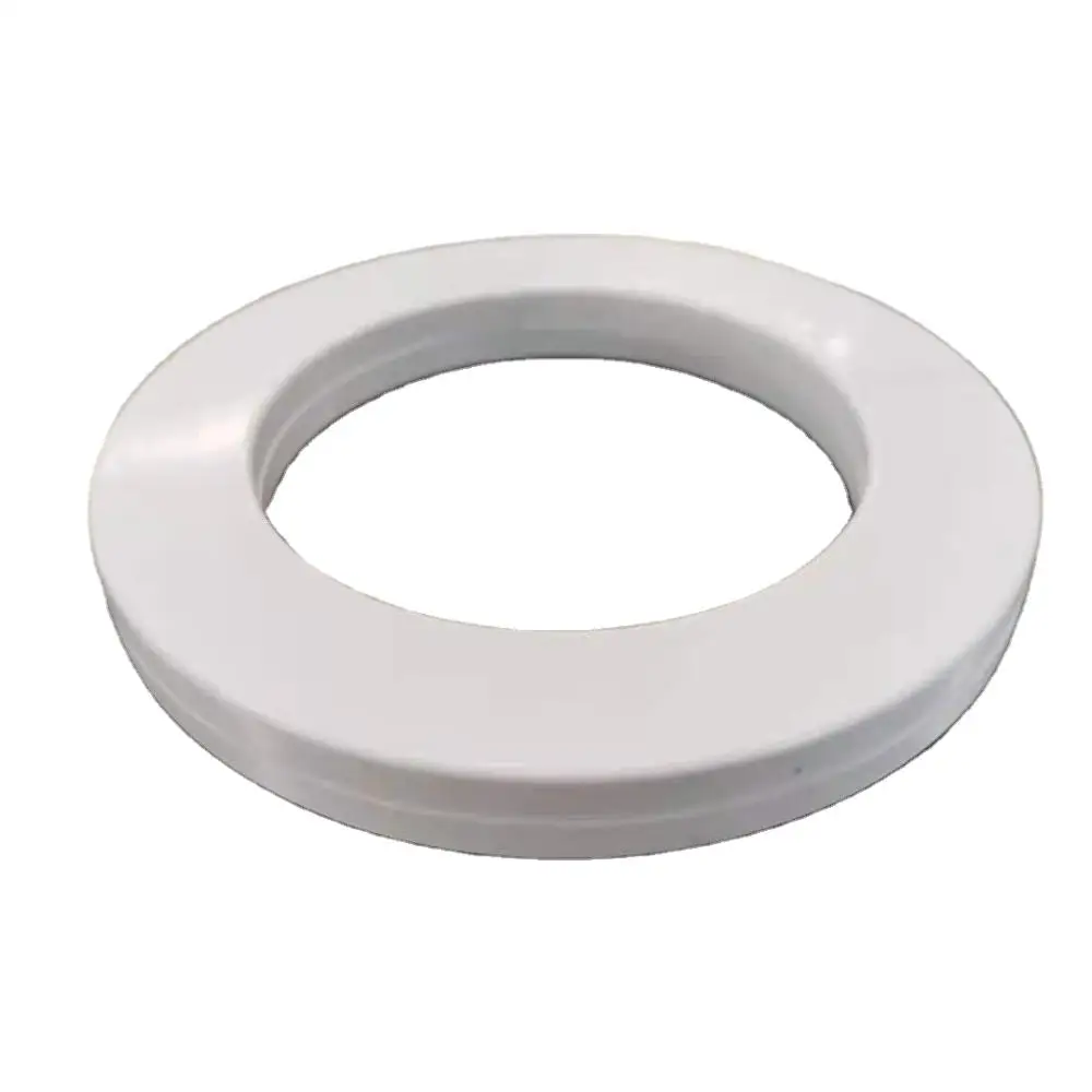 Electric current iron cores for transformer, Soft Magnetic toroidal Iron nanocrystalline core 50/80*65