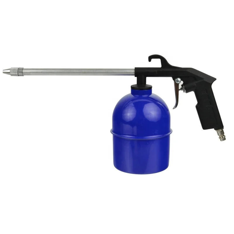 Sicopro Air Compressor Accessories Tool Kit Spray Gun 5pcs Manufacturer Spraying Guns