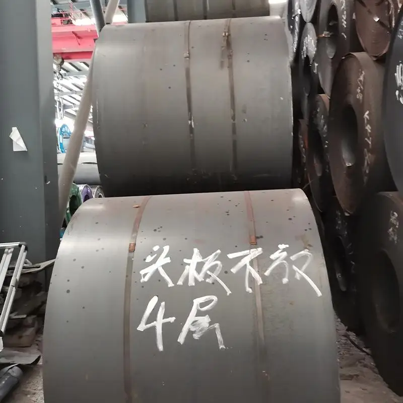 0.42mm Thickness Cold Rolled 1.15mm 1006 Galvanize Coils High Carbon Steel Wire Suppliers Coil