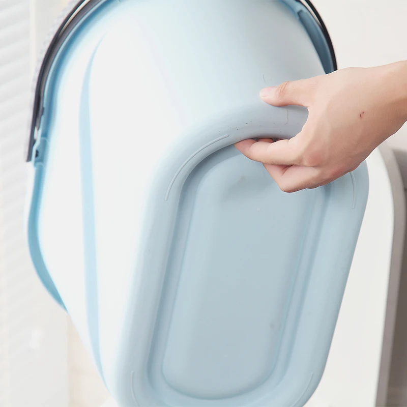 19 liter mop bucket and wringer plastic pail portable pail cleaning products plastic bucket mop bucket for home cleaning