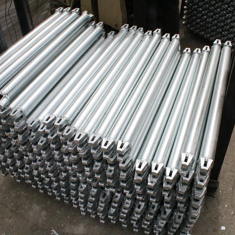 scaffolding lift ring lock scaffolding material building hot dip galvanized ringlock scaffolding System