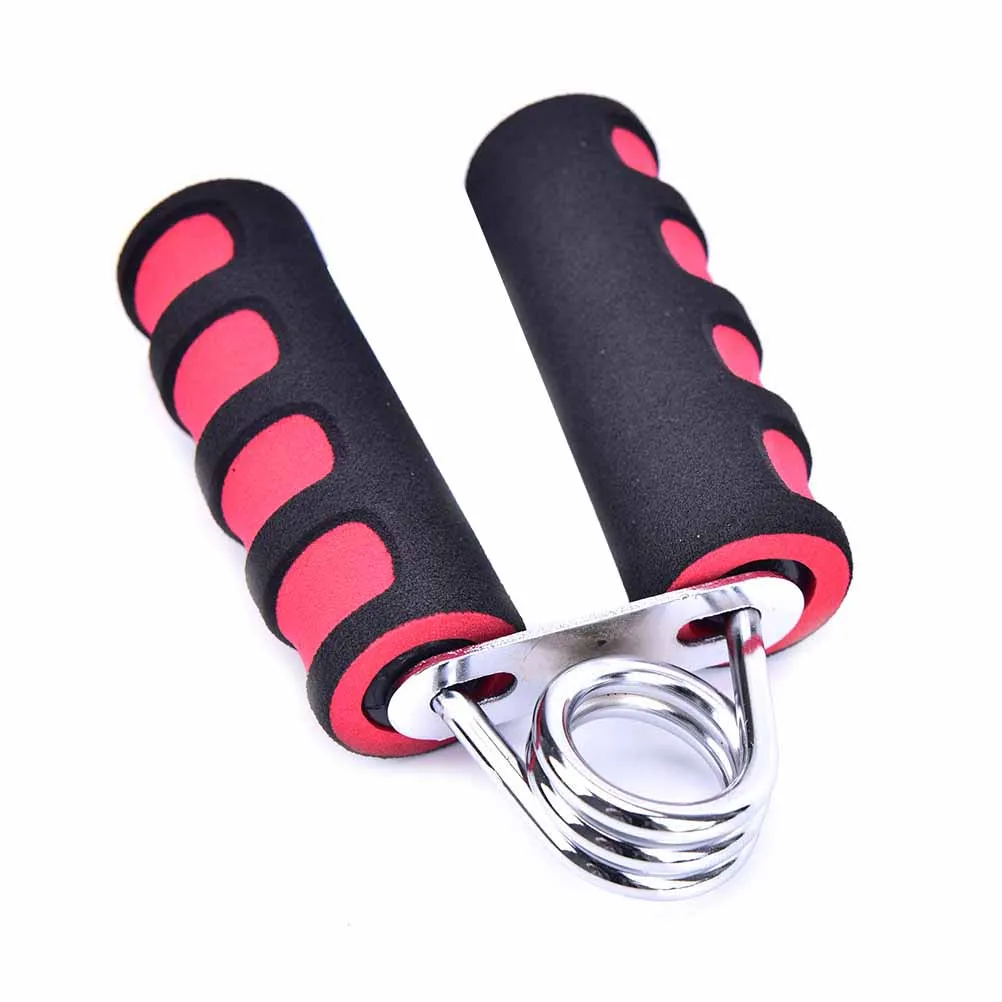 Xingsheng Hand Grip Strengthener Finger Stretcher Hand Exerciser Strength Train Gripper Sets