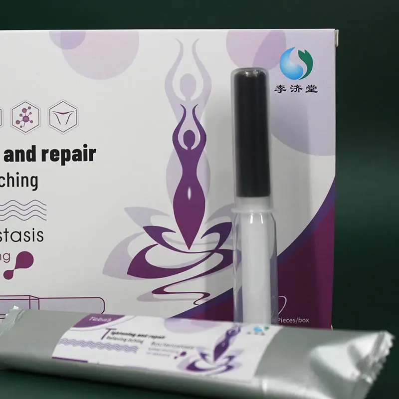  Henan Zhengzhou Private Label Female Product Vaginal Cream Hymen Tightening Gel tightening vagina