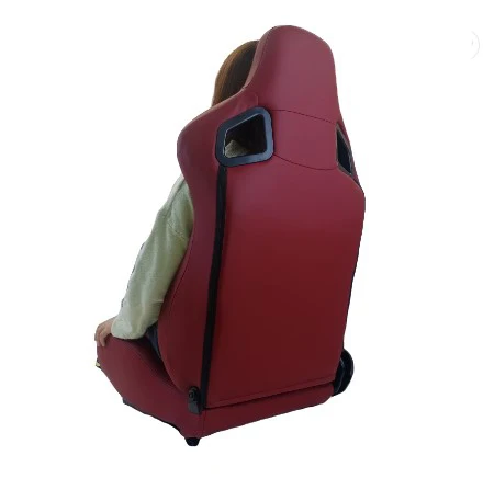 Seat for TORCS Racing Simulator Car driving simulator drift chair Pako - Car Chase Simulator 1009