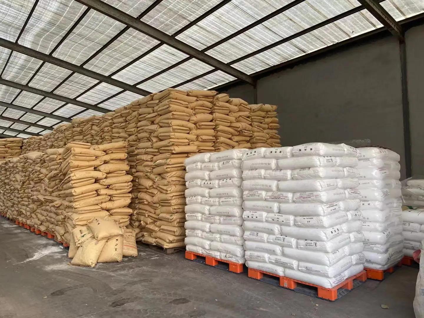 High Quality Industry Grade Suspension Grade PVC Paste Resin TPM/TPH-31 for prompt shipment