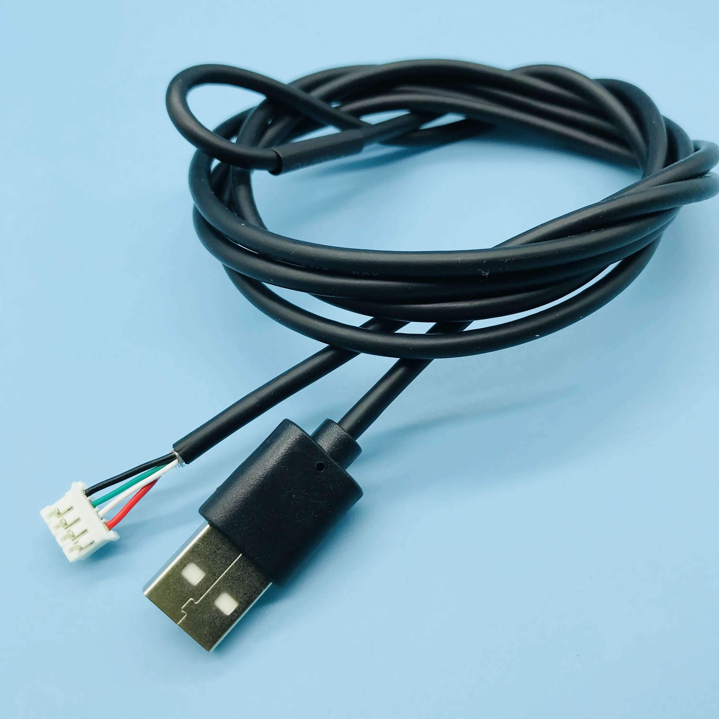 Customize FT232RL 1.8V serial cable usb to ttl download cable rs232 debugging connector cable