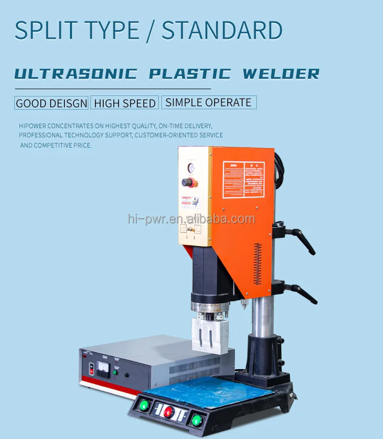 Guangdong China 4200W Ultrasonic Plastic Welding Sewing Machine Lingerie With Cheaper Price
