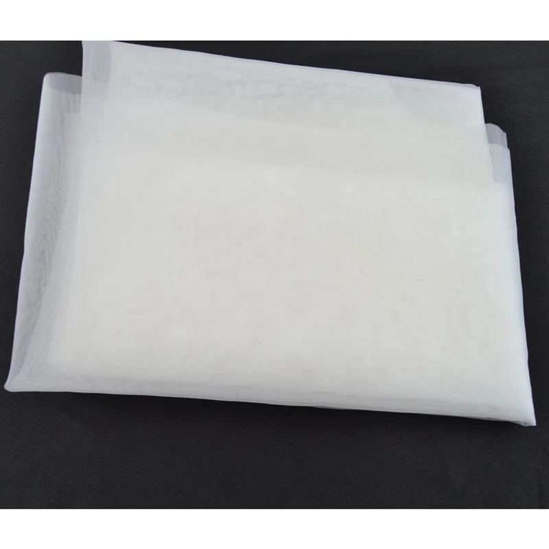 200 micron 400 micron nylon filter cloth Nylon filter bolting cloth