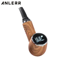 2021 оригинал, оптовая продажа, ручка для курения, трубка для курения, испаритель для сухих трав, температура для OEM ODM, в наличии