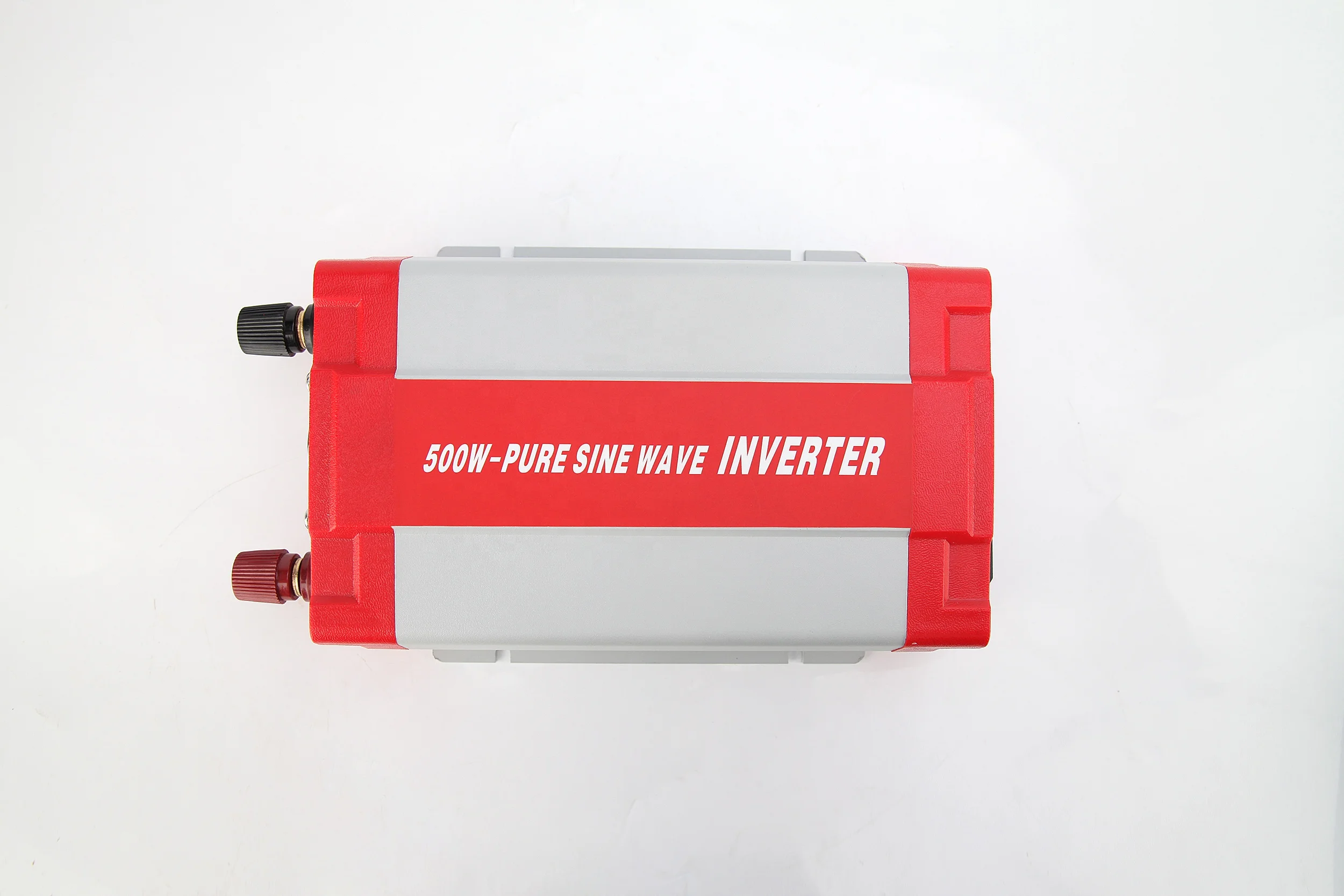 Higher efficiency off grid solar inverter 500W  pure sine wave off grid inverter dc 12V,24V, 48V 96V 110V to ac 110V 220V