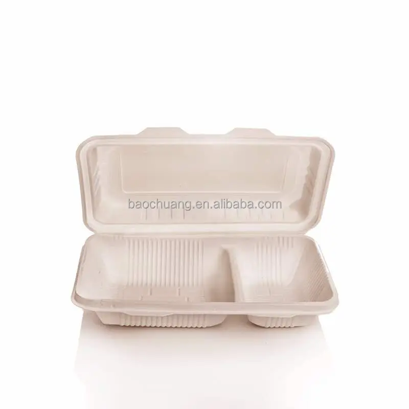 Disposable Tableware/Clamshell Box/Lunch Box Making Machine