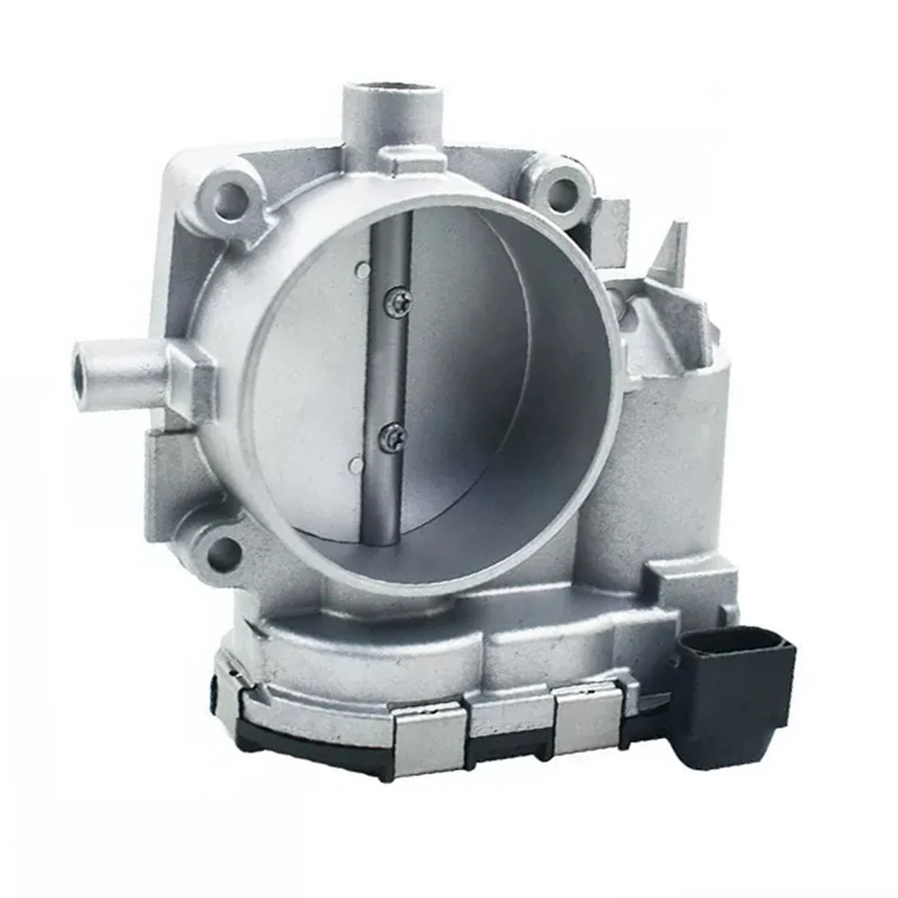 100% Оригинальный оригинальный изысканный Лидер продаж высококачественный корпус дроссельной заслонки OE A1131410125 для автомобилей Mercedes-Benz