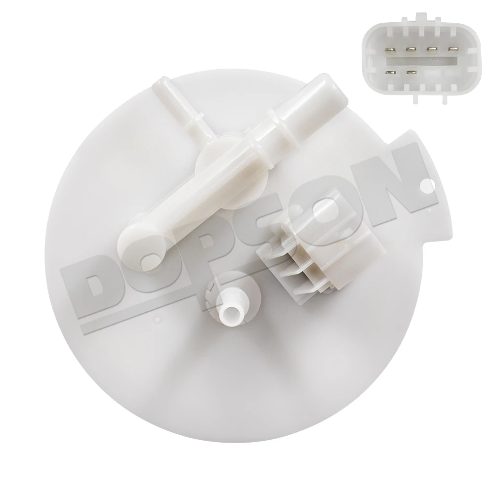 OE 1293416A/85117369/85117398 Dopson auto electric engine parts gas complete fuel pump assembly for Cadillac XT4 two-wheel drive