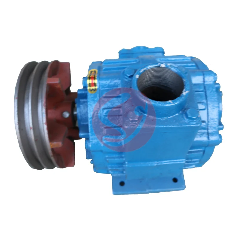 Small Electric Vacuum Pump for Goat Milking Machine