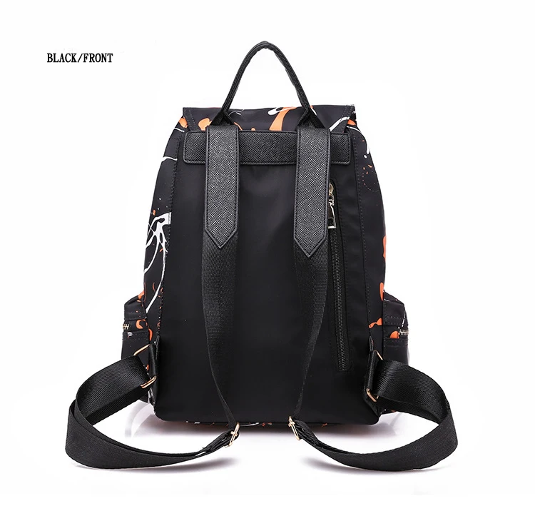 Fashion unicorn back pack gym vintage for girls and boys school